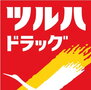 ツインパティオＩＩ ツルハドラッグ北35条店（ドラッグストア）まで1208m