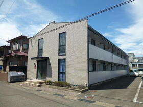 レオパレスHANA 江端駅 1K 賃貸(賃貸マンション・アパート)