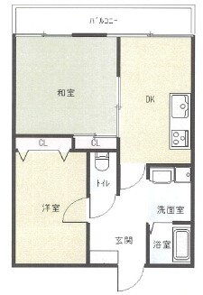 兵庫県姫路市山吹２ 播磨高岡駅 2DK アパート 賃貸物件詳細