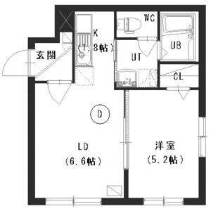 北海道札幌市豊平区中の島二条２ 中の島駅 1LDK マンション 賃貸物件詳細