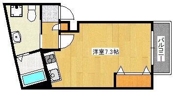 兵庫県神戸市垂水区塩屋町３ 塩屋駅 ワンルーム アパート 賃貸物件詳細