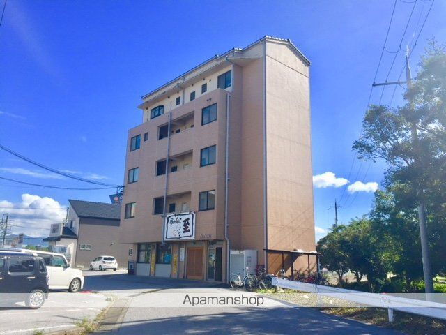 滋賀県彦根市西今町 南彦根駅 1K 賃貸(賃貸マンション・アパート)