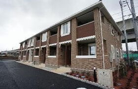 コーンフラワー・N 流山おおたかの森駅 1LDK 賃貸(賃貸マンション・アパート)