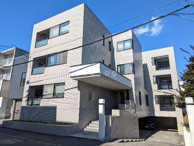 ハイム石蘭（旧カルム宮の森）