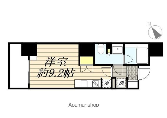 東京都中野区中央５ 中野駅 ワンルーム マンション 賃貸物件詳細