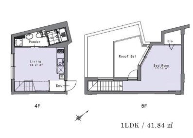 東京都品川区西五反田６ 不動前駅 1LDK マンション 賃貸物件詳細