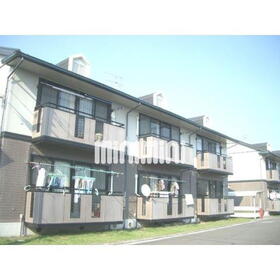 PARCROSETTEIII番館 愛宕橋駅 2LDK 賃貸(賃貸マンション・アパート)