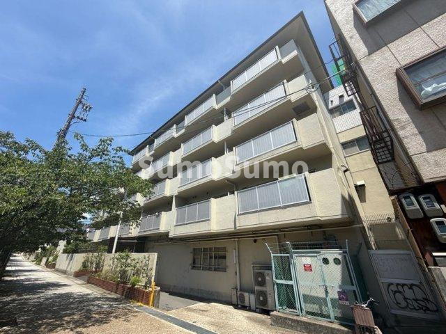 ハウゼ・ケイ魚崎 外観も気になるポイント