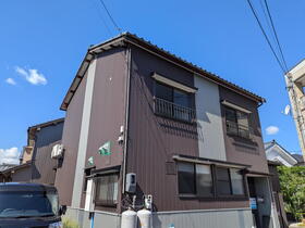 足羽4丁目1-5貸家 足羽山公園口駅 3LDK 賃貸(賃貸マンション・アパート)