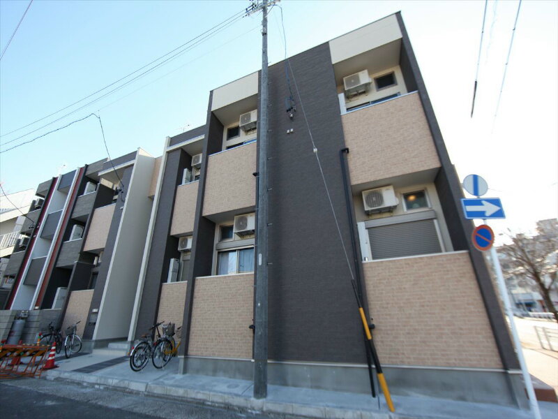 吹上パークタワー31F 吹上駅 1K 賃貸(賃貸マンション・アパート)