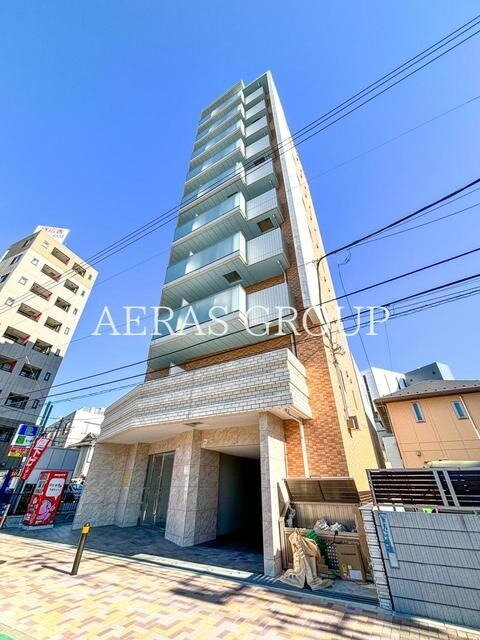 フェアリア　船橋本町