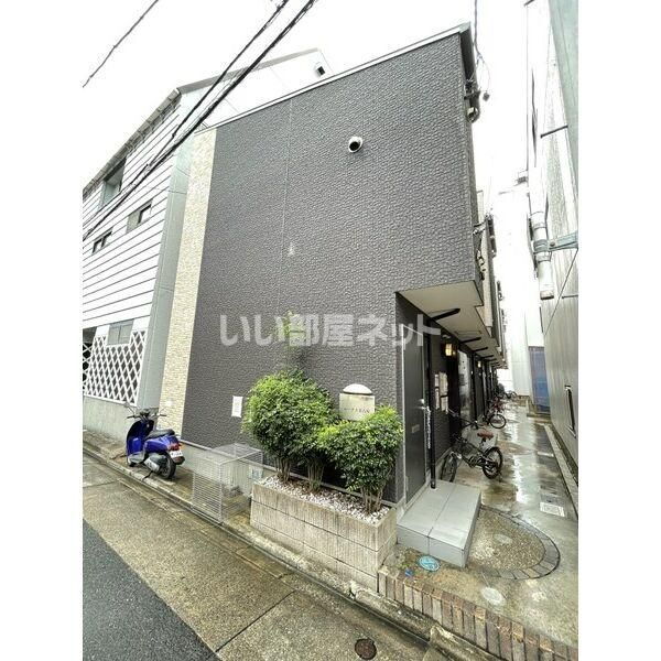 ルークス名古屋
