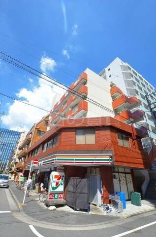 第８三井ビル