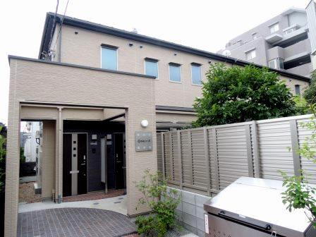 @ゆみコーポ 西八王子駅 1K 賃貸(賃貸マンション・アパート)