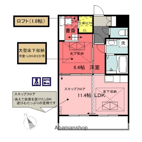 静岡県駿東郡長泉町本宿 下土狩駅 1LDK マンション 賃貸物件詳細