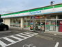 プレジュールエイト ファミリーマート名取高舘吉田店（コンビニ）まで856m