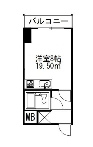 大阪府大阪市西区江戸堀２ 肥後橋駅 ワンルーム マンション 賃貸物件詳細