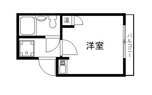 大阪府堺市西区鳳東町１ 鳳駅 ワンルーム マンション 賃貸物件詳細
