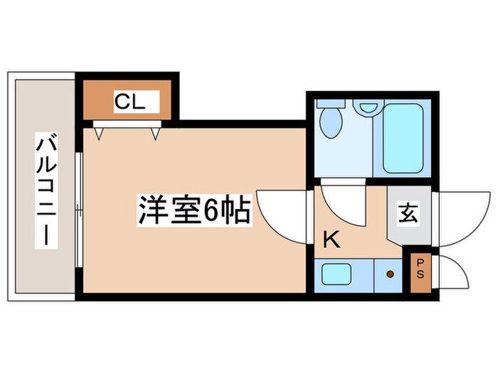 大阪府大阪市大正区北村１ 大正駅 1K マンション 賃貸物件詳細