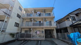 明楽春岡 池下駅 1K 賃貸(賃貸マンション・アパート)