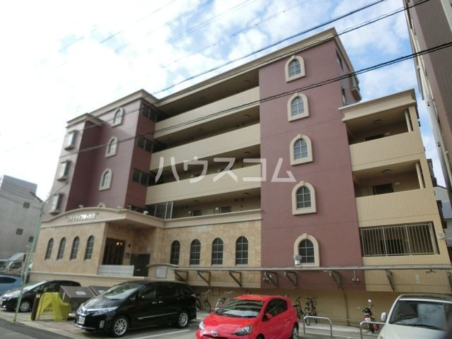 シティライフ藤ヶ丘西