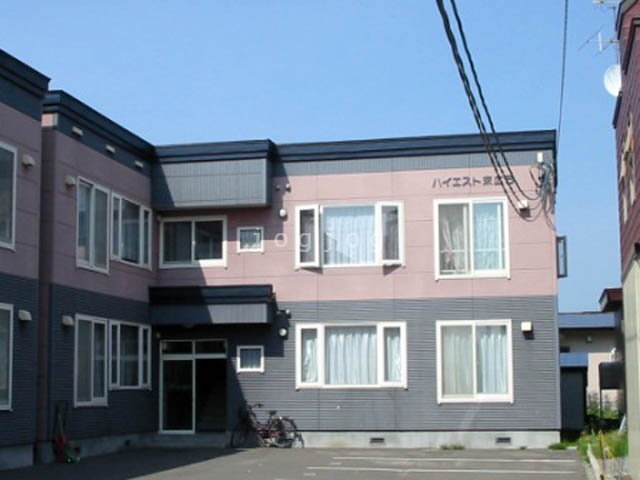 ハイエスト末広５