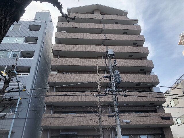 パーセル中野弥生町