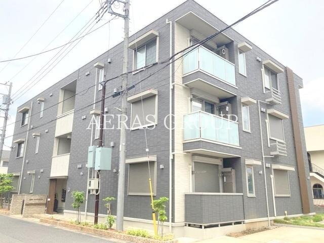セジュール柏の葉