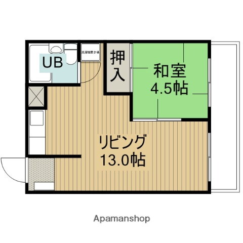 大阪府大東市三箇４ 野崎駅 1LDK マンション 賃貸物件詳細