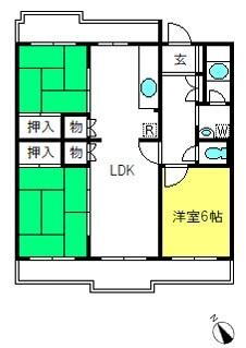 埼玉県所沢市小手指町３ 小手指駅 3LDK マンション 賃貸物件詳細