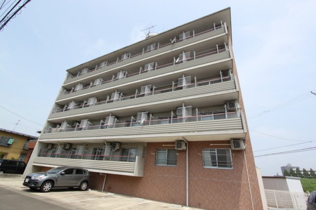 サンライト・12 福田町駅 1K 賃貸(賃貸マンション・アパート)