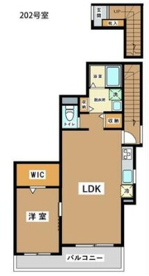 東京都品川区東五反田４ 五反田駅 1LDK アパート 賃貸物件詳細