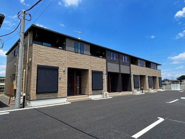 グリーンフォレスト II 1LDK 賃貸(賃貸マンション・アパート)