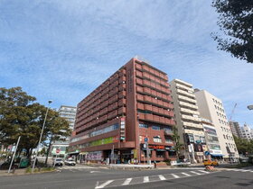 一光千種ターミナルビル 千種駅 1DK 賃貸(賃貸マンション・アパート)