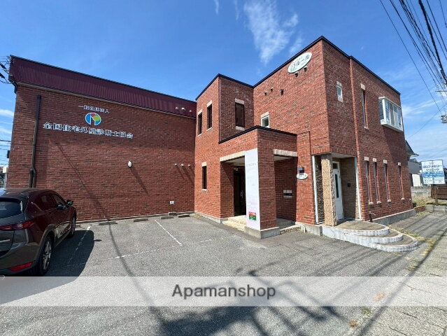 秋田県秋田市飯島新町3 秋田駅 2LDK 賃貸(賃貸マンション・アパート)