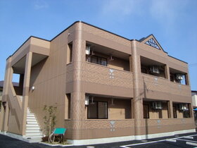 エスポワール 卸町駅 1LDK 賃貸(賃貸マンション・アパート)