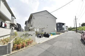 アルページュ 八田駅 1LDK 賃貸(賃貸マンション・アパート)