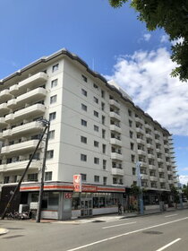 ファミール中の島 中の島駅 ワンルーム 賃貸(賃貸マンション・アパート)