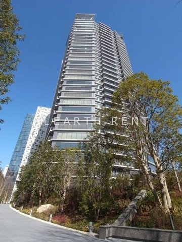 コンフォリア新宿イーストサイドタワー 東新宿駅 1LDK 賃貸(賃貸マンション・アパート)