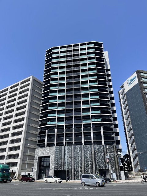 Ｓ－ＲＥＳＩＤＥＮＣＥ国泰寺町一丁目