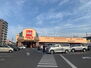 熊谷市柿沼戸建貸家 Belc(ベルク) 熊谷銀座店（スーパー）まで4302m