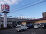 ブルースカイ　Ｄ ジョイス川岸店（スーパー）まで283m