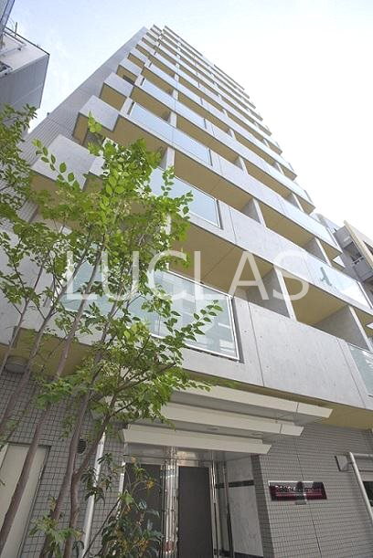 レジディア新宿イーストIII 新宿三丁目駅 1K 賃貸(賃貸マンション・アパート)