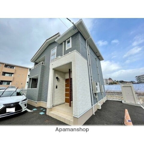 宮城県仙台市宮城野区小鶴1 東仙台駅 1LDK 賃貸(賃貸マンション・アパート)