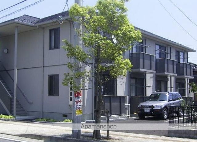 アステールII 岩切駅 1K 賃貸(賃貸マンション・アパート)