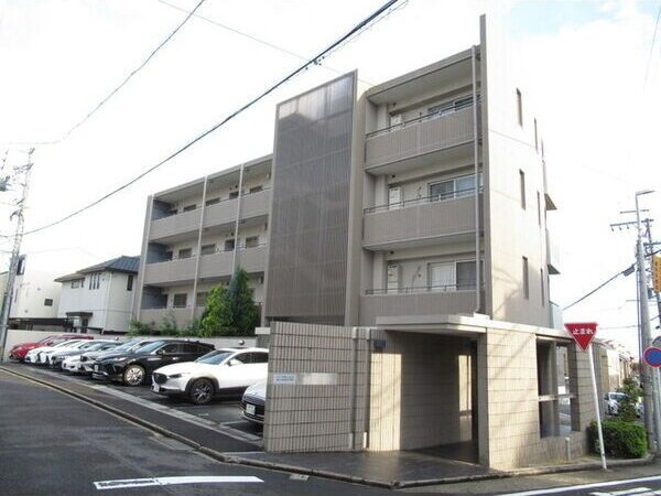 パークホームズ覚王山　ＳＯＵＴＨ
