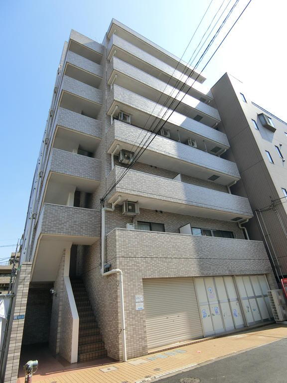 ウエストレジデンス