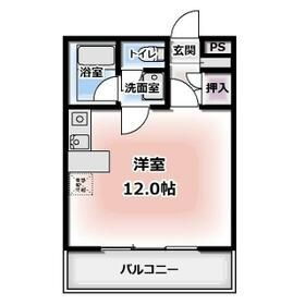 静岡県静岡市駿河区馬渕２ 静岡駅 ワンルーム マンション 賃貸物件詳細