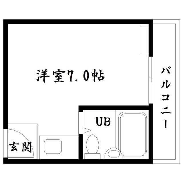 大阪府大阪市淀川区東三国２ 東三国駅 ワンルーム マンション 賃貸物件詳細