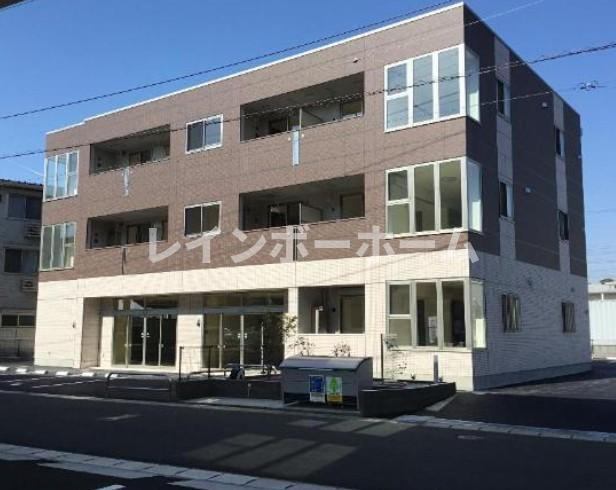 千葉県流山市おおたかの森西2 流山おおたかの森駅 2LDK 賃貸(賃貸マンション・アパート)